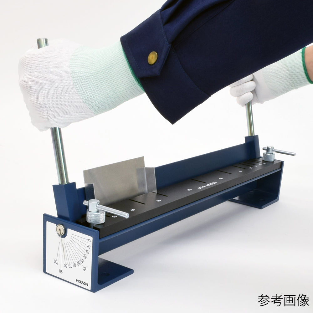 Sheet metal bending machine K-130 1 piece