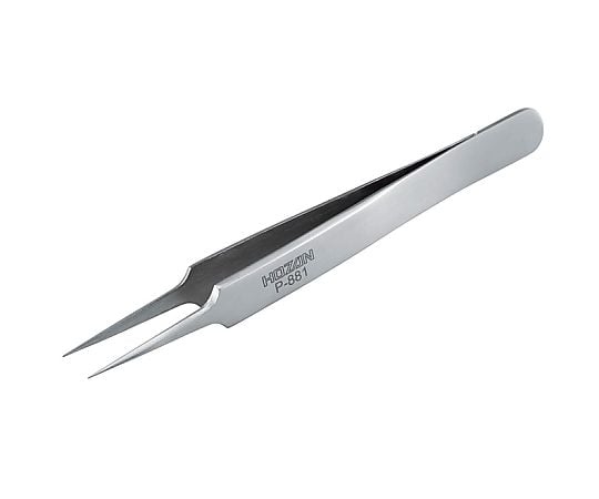 汎用型ピンセット　P-881 1個