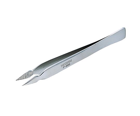汎用型ピンセット　P-886 1個