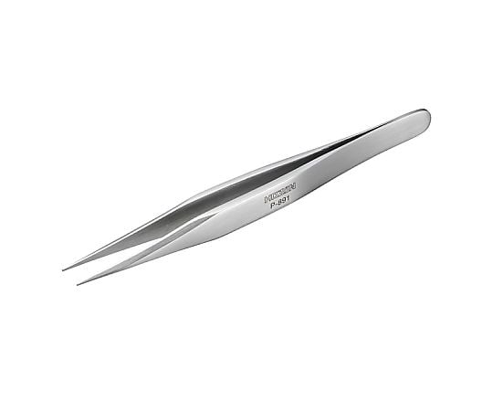 強力型ピンセット　P-891 1個