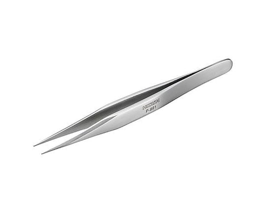 強力型ピンセット　P-891 1個