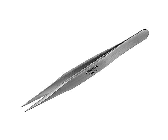 強力型ピンセット　P-894 1個