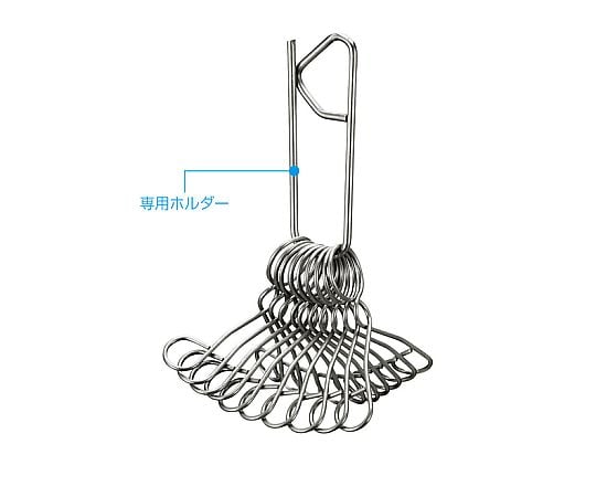 合格クリップ 10個入　P-926 10個入