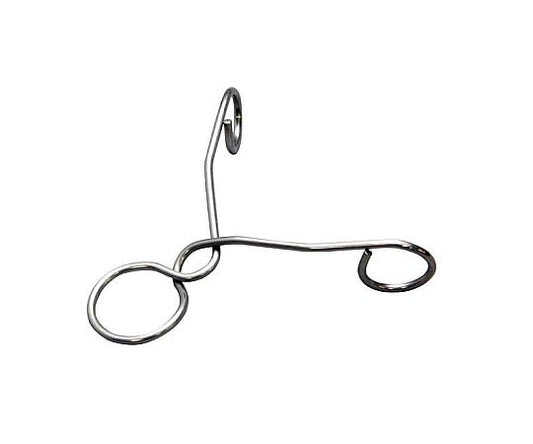 合格クリップ 10個入　P-926 10個入