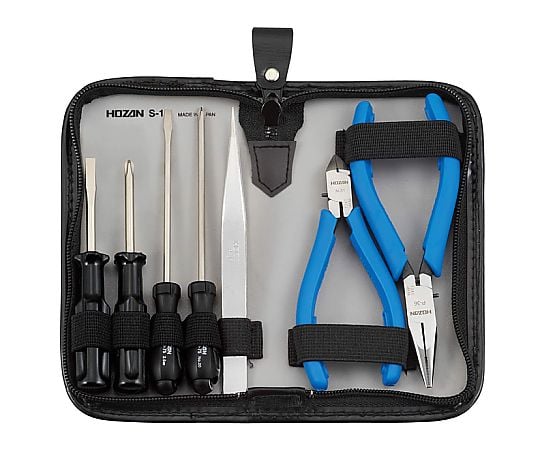Tool set S-1 1 set