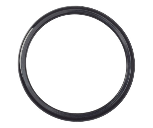 Snap-on Rim [Classic II Pediatric] Black 36550 1 piece