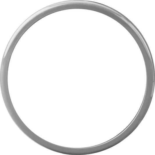 Snap-on Rim [Classic II Pediatric] Gray 36551 1 piece