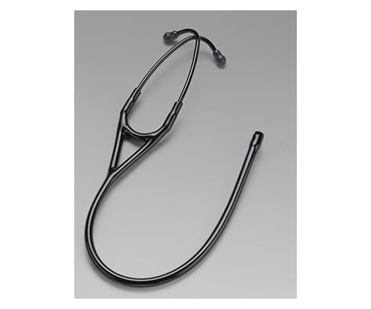 バイノーラル(交換部品) 全長68cm用ツーインワン・チューブ (ブラック)　66211 1個/箱