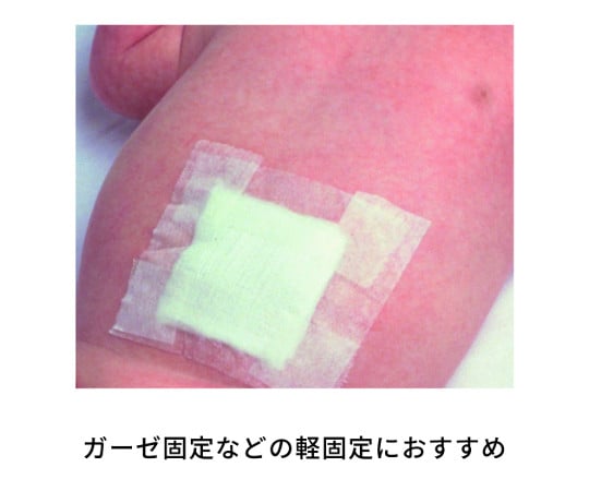 마이크로포어(TM) 서지컬 테이프 75mm×9.1m 1상자(4권입) 1530-3 1상자(4권입)