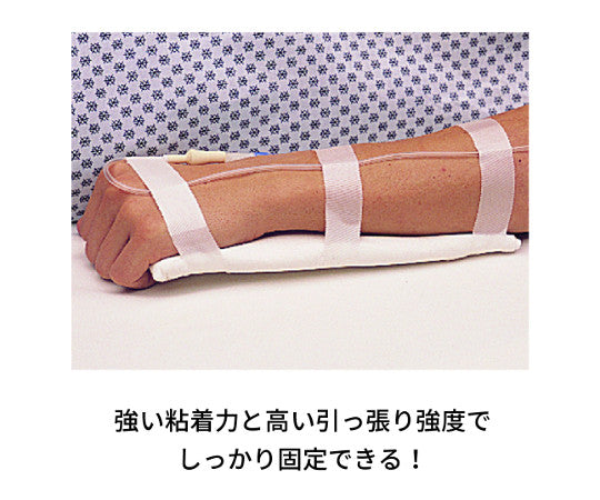 듀라포아(TM) 서지컬 테이프 12.5mm×9.1m 1상자(24권입) 1538-0 1상자(24권입)