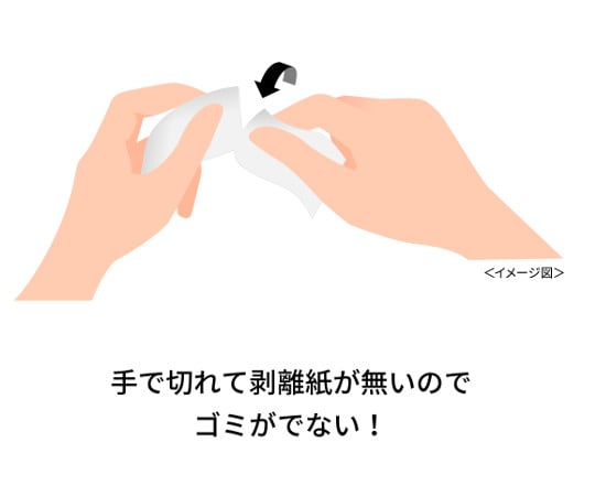 듀라포아(TM) 서지컬 테이프 12.5mm×9.1m 1상자(24권입) 1538-0 1상자(24권입)