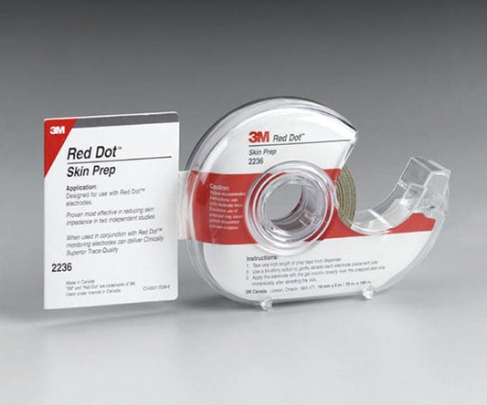 Trace Prep 2236 1 roll/case