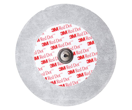 Reddat(TM) Monitoring Electrode (Solid Gel 3M Micropore Tape) Diameter 60mm 1 bag (50 pieces) 2249-50 1 bag (50 pieces)