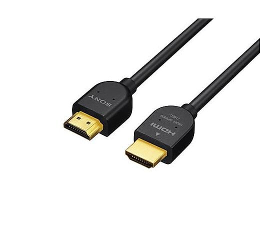 HDMIケーブル 1.5m ブラック　DLC-HJ15B 1本
