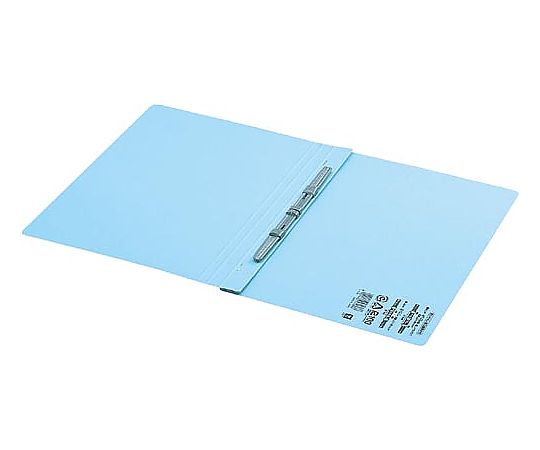 Flat File T A4 Vertical Blue F-T10NB 1 pc