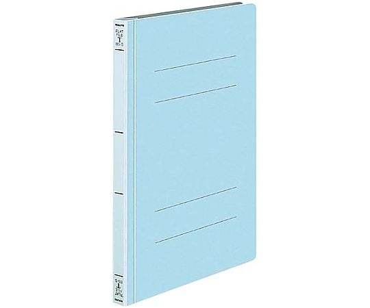 Flat File T A4 Vertical Blue F-T10NB 1 pc