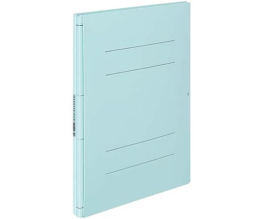 가밧트파일 PP필름 붙여 양개 A4 세로 파랑 후-VST90B 1권