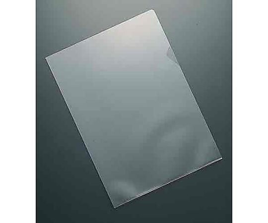 Clear holder thin type A4 20 sheets F-S780 1 pack (20 sheets)