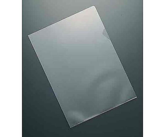 클리어 홀더 박형 타입 A4 20장 F-S780 1팩(20장입)