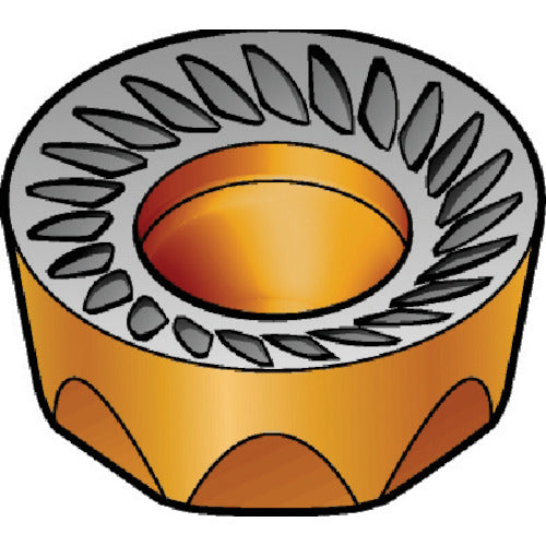 Sandvik CoroMill 200 Milling Insert (350) 4220 RCKT 12 04 M0-PH 10 Pieces