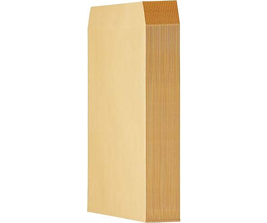 クラフト封筒 角2 85g 100枚入　K2K85 1パック(100枚入)