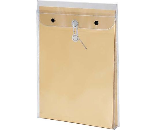 마치 하토메 첨부 크래프트 봉투 각 2 120g 10장 K2KHH120 1상자(10장입)