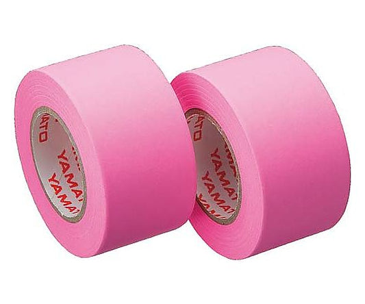 Memoc Roll Refill 25mm width Rose 2 rolls WR-25H-RO 1 pack (2 rolls)