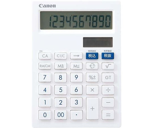 Calculator, antibacterial, small, LS-101T SOB, 1 unit