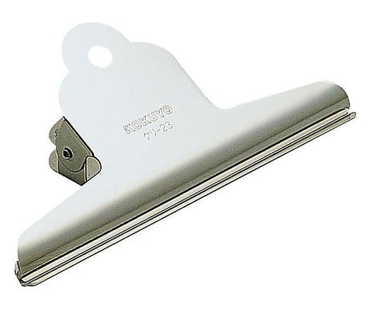 Mountain-shaped clip, large mouth width 147mm, CLI-23, 1 piece