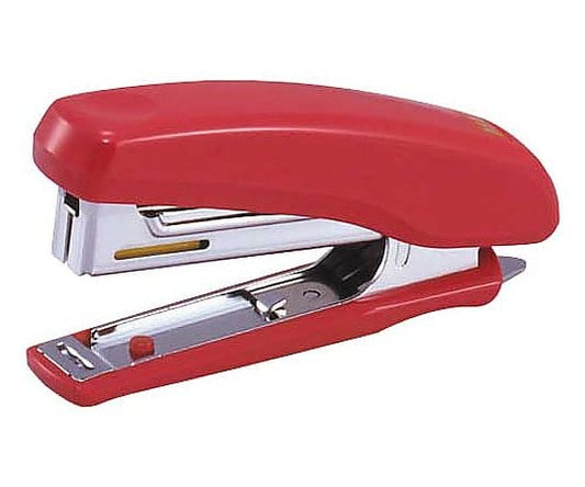 컴팩트 스테이플러 20장 핑크 HD-10NX 핑크 1개