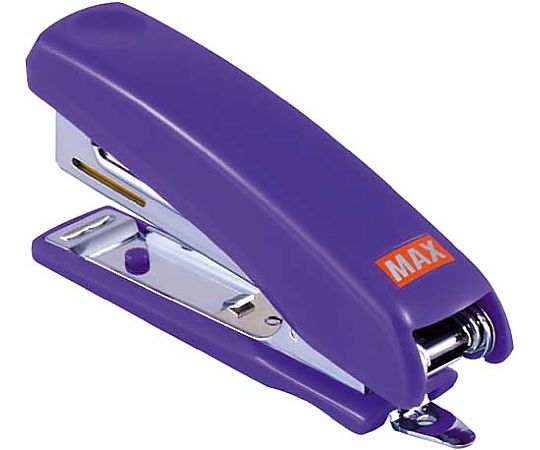 컴팩트 스테이플러 20장 트렁크 블루 HD-10NX 블러 1개