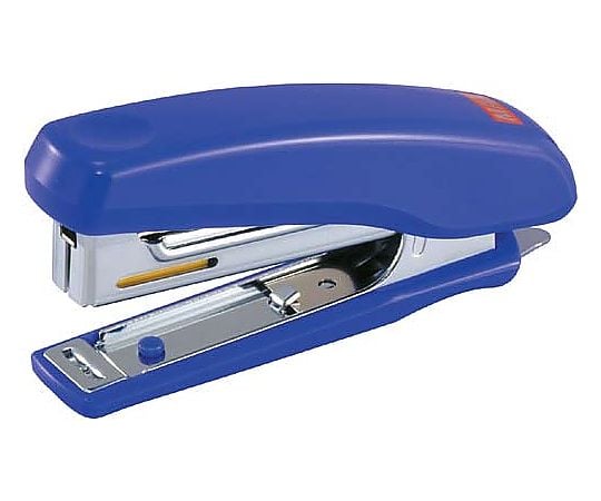 컴팩트 스테이플러 20장 트렁크 블루 HD-10NX 블러 1개
