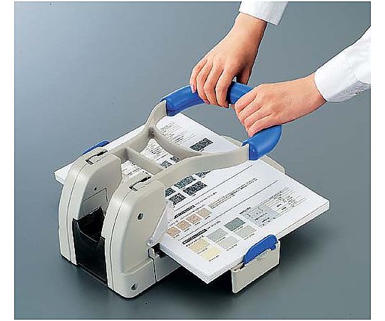 Heavy-duty punch, 110-sheet punch, PN-32, 1 unit