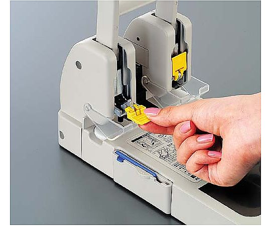 Heavy-duty punch, 110-sheet punch, PN-32, 1 unit