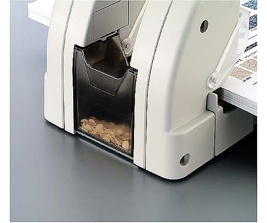 Heavy-duty punch, 110-sheet punch, PN-32, 1 unit