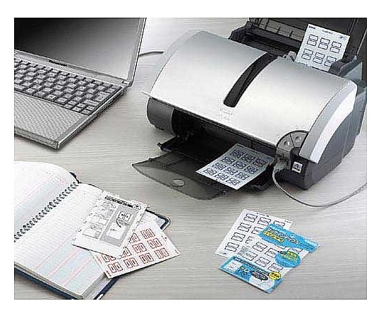 탁 인덱스 &lt;파소프리&gt;파랑 대 90편 타-PC22B 1팩(90편입)