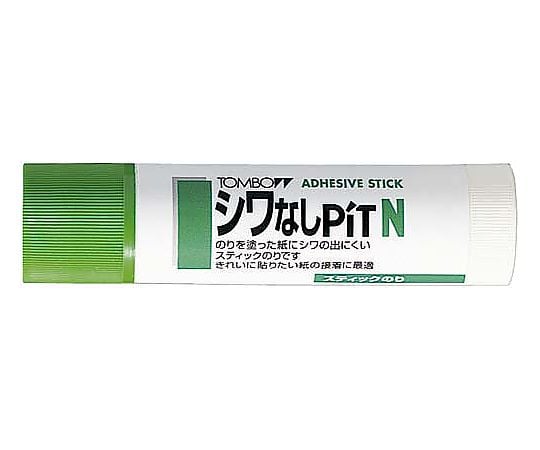 Wrinkle-free glue stick Pit N Approx. 21g PT-NAS 1 stick