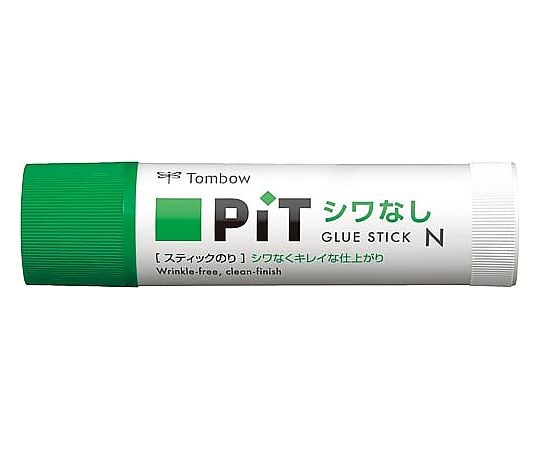 Wrinkle-free glue stick Pit N Approx. 21g PT-NAS 1 stick