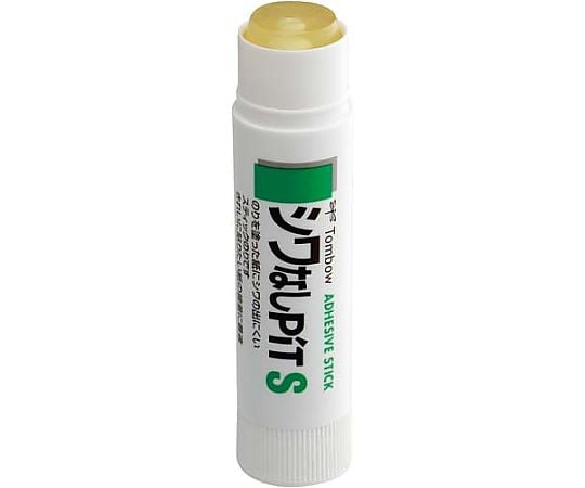 Stick glue, wrinkle-free Pit S, approx. 10g, PT-TAS, 1 stick