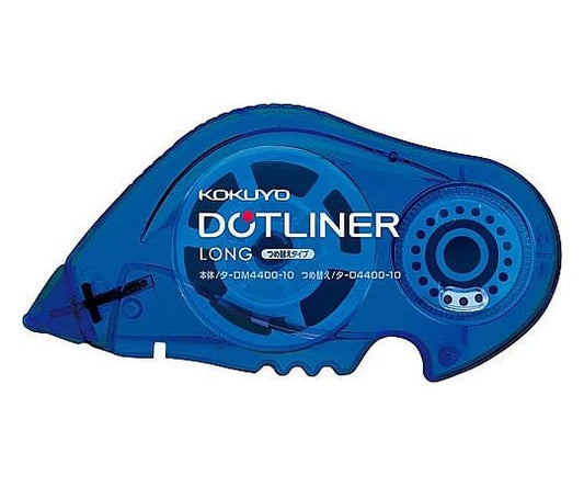 Dot Liner Long Refill Tape TA-D4400-10N 1 piece