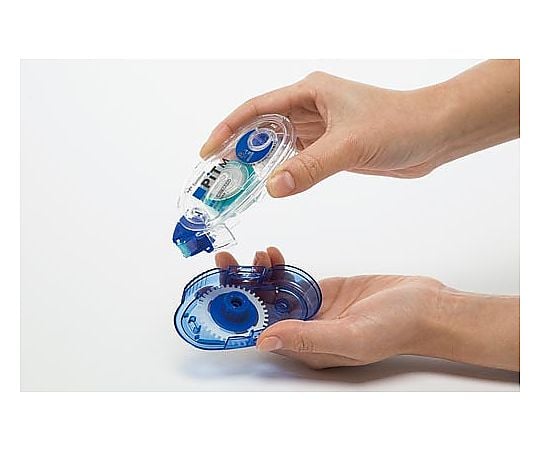 Tape glue PIT TAPE MS8.4 refill PR-MS8.4 1 piece