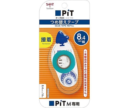 Tape glue PIT TAPE MS8.4 refill PR-MS8.4 1 piece