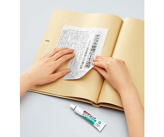 Paper Bond 20mL TA-100 1 bottle