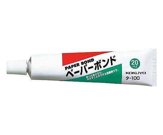 Paper Bond 20mL TA-100 1 bottle
