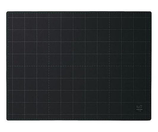 Cutting mat (double-sided) black MA-43D 1 sheet