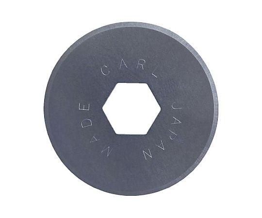 디스크 커터 교체 칼날 불소 원형 칼날 K-18 1 장