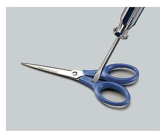Tepita scissors, small handle size, blue, HASA-150B, 1 pair