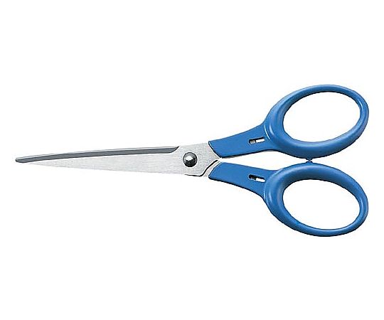 Tepita scissors, standard handle size, blue, HASA-151B, 1 piece