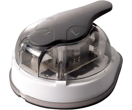 Corner round PRO S4765036 1 piece