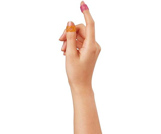 紙めくり<メクリン>カラフルミックス M 1パック（5個入）　ﾒｸ-C21 1パック(5個入)